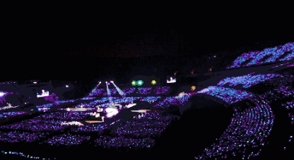 国内的这套周边制作和应援的模式,基本上是承袭于日韩,但在本土化的