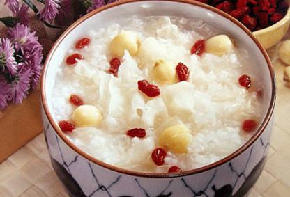 芡实和什么搭配熬粥好 这些搭配滋补效果好