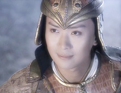 古装王子,演遍武侠三大名家的第一人,曾三拒琼瑶邀请