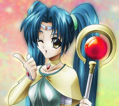 游戏王时间女神的恶作剧一张曾经欺骗过我童年的卡牌