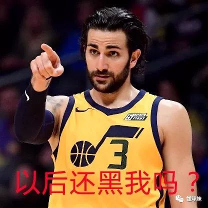 1年前,你绝不相信他还能有砍30 10 7的一天