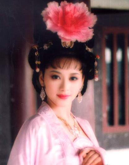 火凤凰刘晓庆版片尹