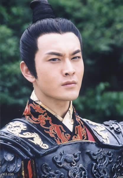 《大汉天子》梁王派杀手追杀太子刘彻.