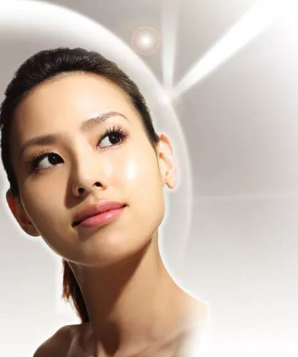 美女养成记,你值得学习!