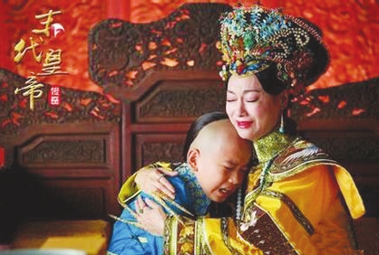 慈禧妹妹叶赫那拉·婉贞,一个既幸运又不可悲的女人!