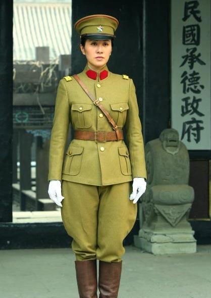 中国史上最遭人恨的女汉奸,如今仍被骂,41岁被枪决|川岛芳子|汉奸