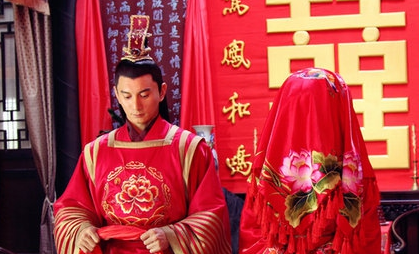 古代皇上女婿为何不称姑爷叫驸马原来大有学问不简单