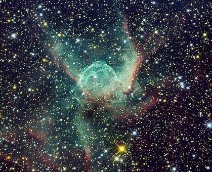 明灯师傅:紫微神数算命,紫微星坐守十二宫父母宫