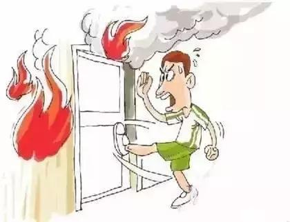 天津38层大厦火灾已致6人死亡!火灾逃生失败的7个原因必须要知道!