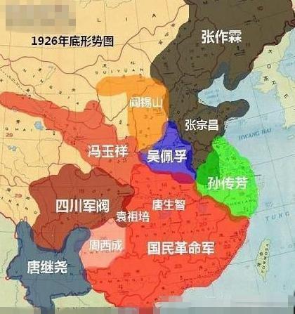 民国这件事失误太大:乱改祖宗规矩,可把中国害惨了