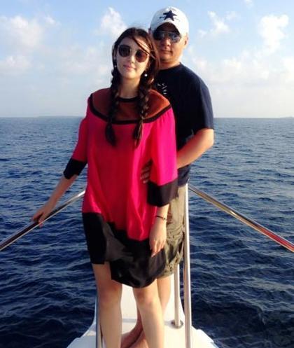 直击: 王全安的三任妻子, 不仅有颜还有料, 网友: 这多么不公平!