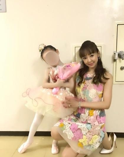 神田宇乃和女兒她被爆和老公已經分居數月