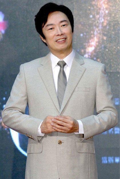 林志颖钟汉良都不算,唯有他当之无愧