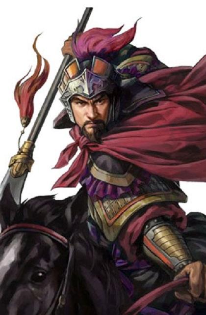 民间关于一吕二赵三典韦的说法到底有多不靠谱