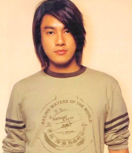 流星花园"西门"朱孝天要当爸?妻子为老公庆生意外曝光大肚照!