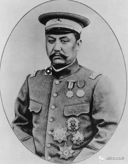 武昌起义一声枪响，全国17省闹独立的督军们都是从那冒出来的？