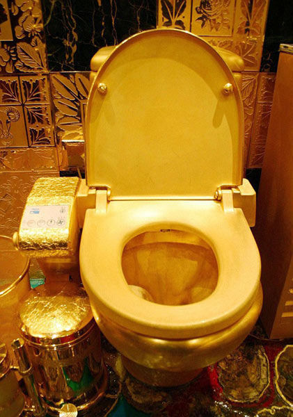 满地跑车的国家,贫富差距特别大,这样算是富裕的国家吗?