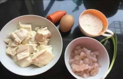 宝宝多大可以吃豆腐?这样给宝宝做豆腐辅食,你