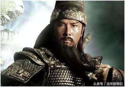 除了陆树铭饰演的关羽,谁的关羽还能让你心悦诚服?__财经头条
