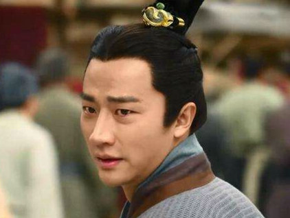 4位古装妖孽男宠:焦恩俊第3,霍建华第2,第1你绝对猜不到