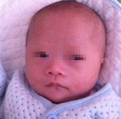 可悲无知妈妈在宝宝睡后看了半集电视剧2月大女儿竟已没了呼吸