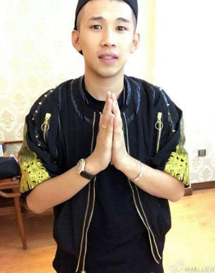 天佑可能要上春晚,仙洋:他上去不知道干啥!