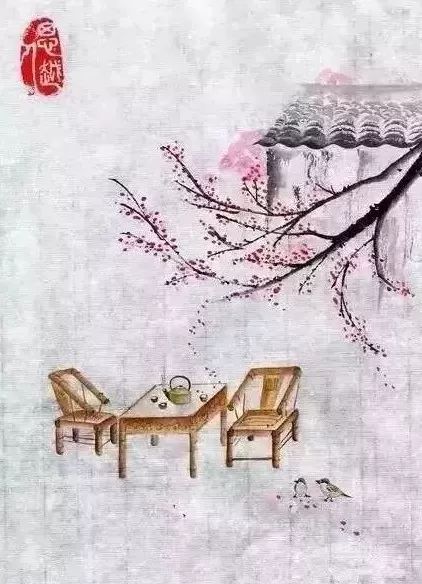岁月涤荡,只剩下一些苍老回忆,和不再年轻的容颜,让你唏嘘,光阴的无情
