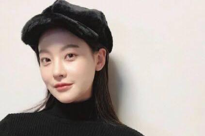 看《花游记》女主的眉毛太跳戏,虽撞脸多人但