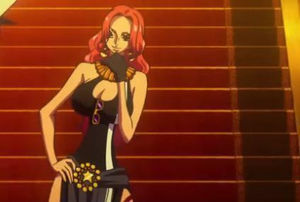 海贼王必须用手套隔离的果实能力, 战斗能力爆表的变态封印果实!