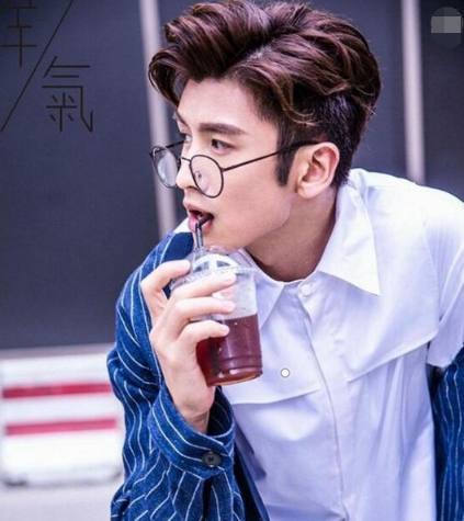 郑爽的6位绯闻男友,一个比一个帅,最后一位是他,让人出乎意料