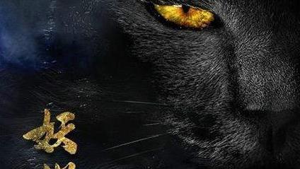 《猫妖传》里的猫妖, 到底是啥? 除了猫妖, 还有什么妖?|萨满|萨满教|道教_新浪新闻