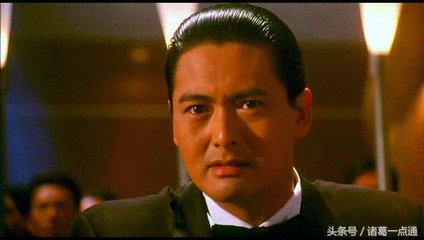 周润发电影中的千赌湖一事,原本就是真实事件