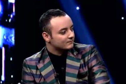 昔日童星19岁阿尔法近照9岁登春晚走红现在却长成这样