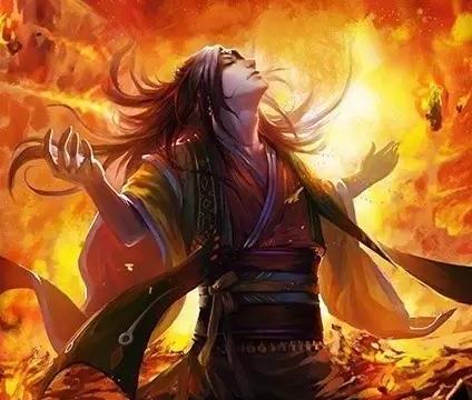 《帝霸》最作死的天才|龙王|天才|帝霸|仙魔|万古_新浪新闻