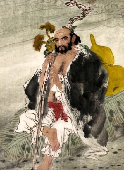 道家八仙为什么不多不少正好八位神仙