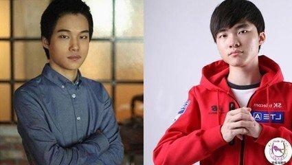 dopa御用打野金灿毅,登顶国服第一,改名:huya永不欠薪