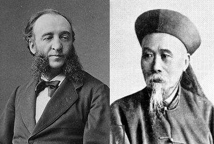 湖广总督张之洞为什么被称为“香帅”?有什么说法?!