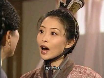 封神榜的琵琶精,tvb风骚美人代言人,42岁买豪宅追生第3胎|汤盈盈|钱