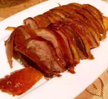 外国人最喜欢吃的中国美食,最后一个人人都爱!