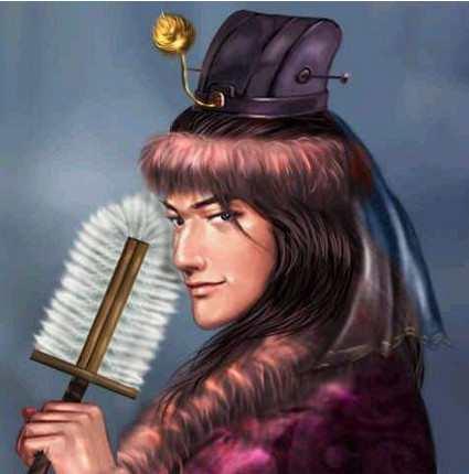 北齐高洋往事——英明神武和狂暴残忍集于一身的皇帝 上