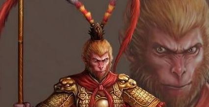 六耳猕猴的身世之谜,他的本领是谁教的呢!