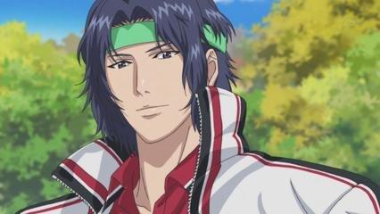 网球王子:最厉害的高手排名,越前只占第七? 不