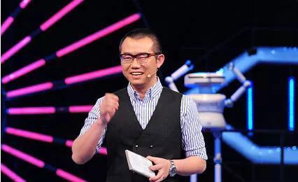 涂磊离过婚为什么还能当情感导师?