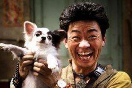 横店跑龙套有多不容易?赵丽颖谢娜王宝强都曾