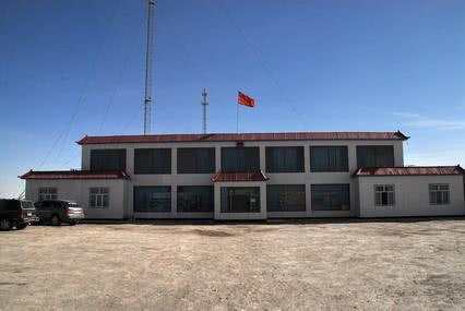 我们国家面积最大的一个镇:相当于25个深圳,甚至超越了省|罗布泊镇