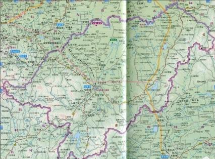 地理答啦:完达山在哪里?完达山是怎样一座山?