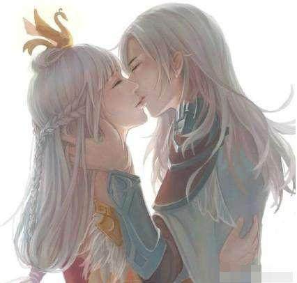 韩信李白,这个就比较悲剧了,当韩信遇到李白的时候,会有彩蛋,这时韩信