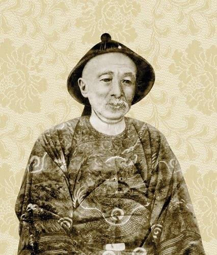 中国古代最有钱的富豪其中一位的财富竟然超过马云和王健林