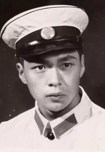 他曾因流氓罪被判四年