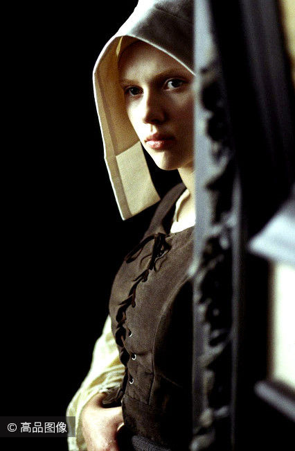 在美国电影超级英雄里各路角色中,无人不为这个女星倾倒